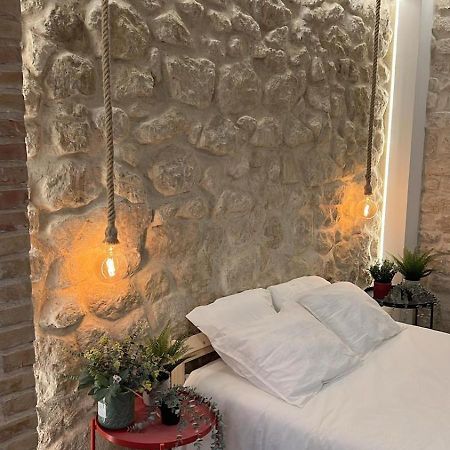 Apartamentos Marques อาลิกันเต ภายนอก รูปภาพ