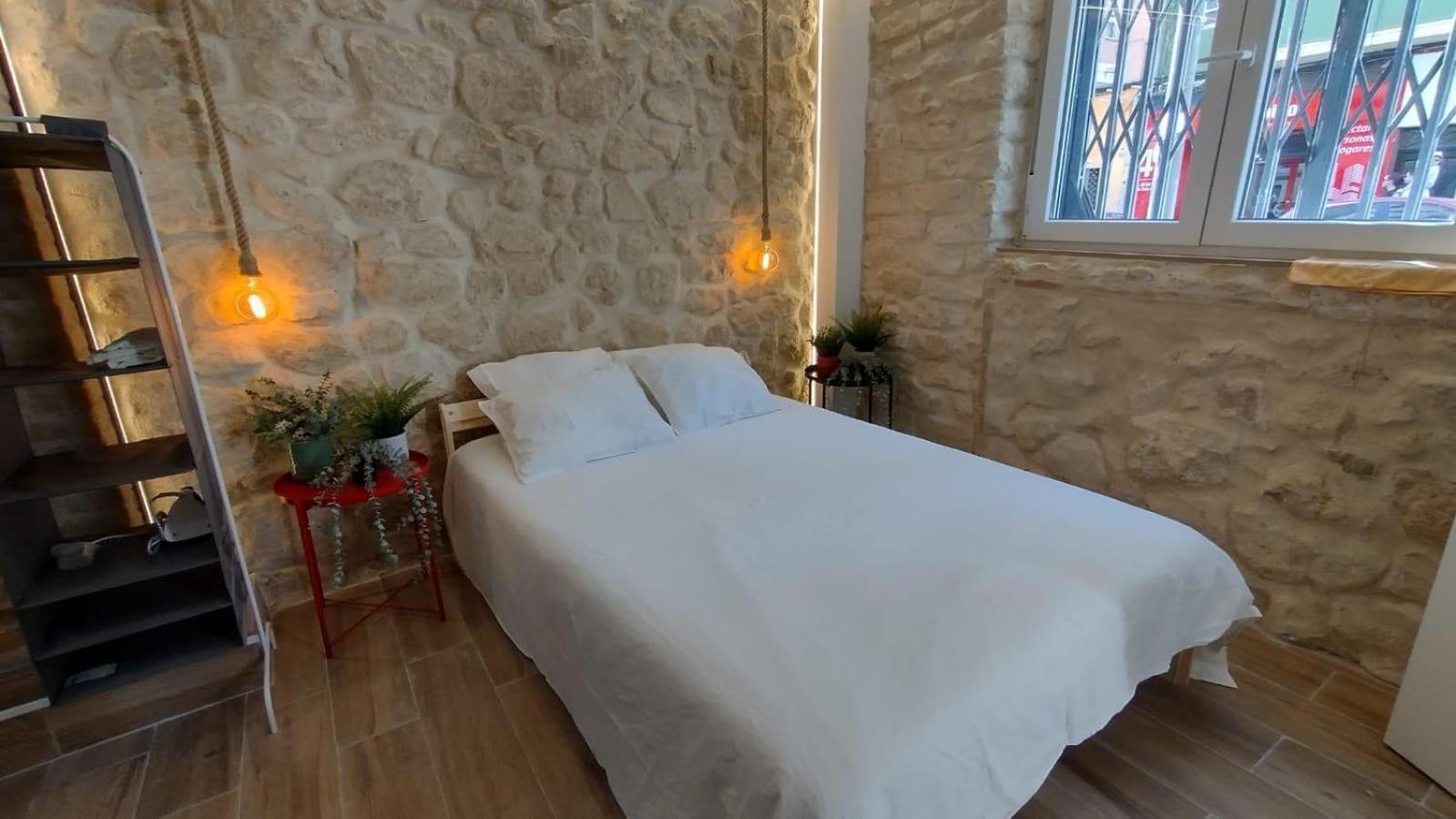 Apartamentos Marques อาลิกันเต ภายนอก รูปภาพ