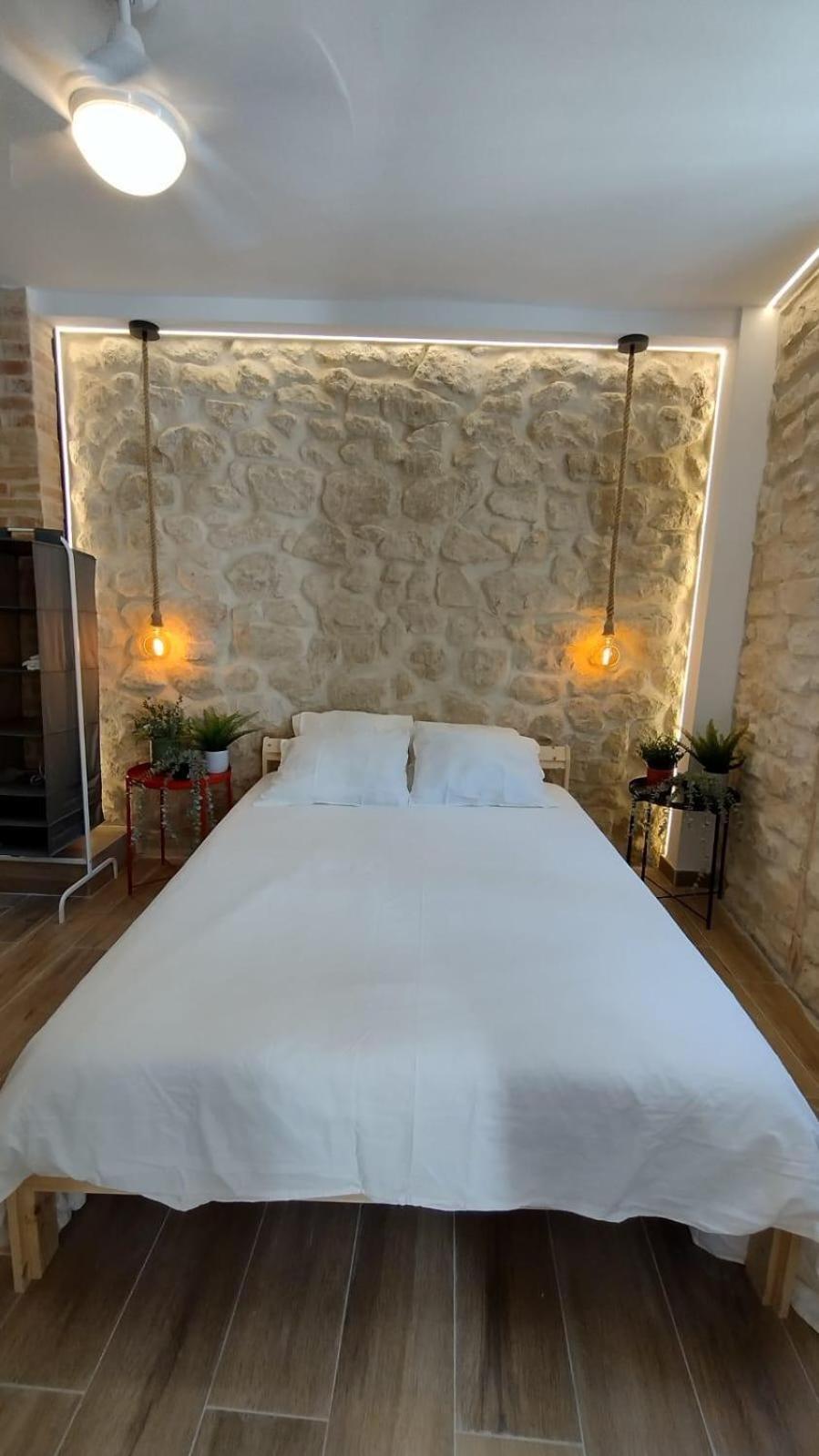 Apartamentos Marques อาลิกันเต ภายนอก รูปภาพ