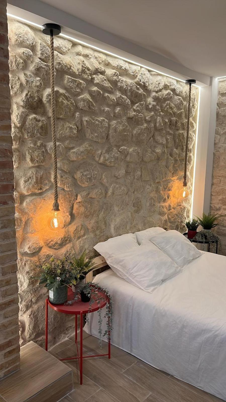 Apartamentos Marques อาลิกันเต ภายนอก รูปภาพ