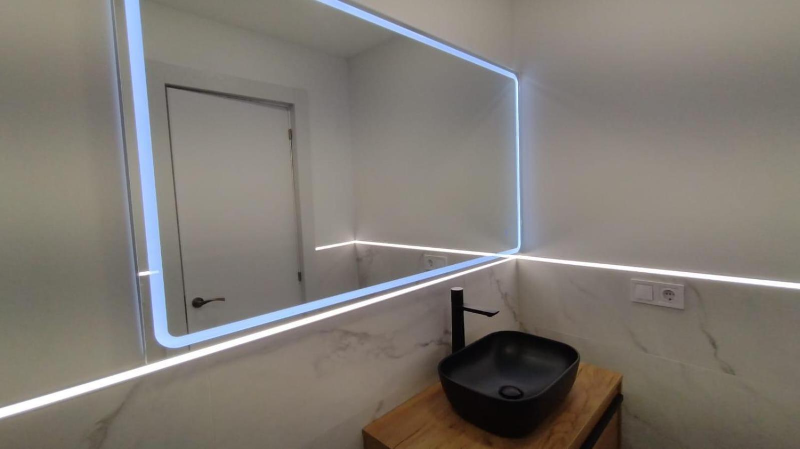 Apartamentos Marques อาลิกันเต ภายนอก รูปภาพ