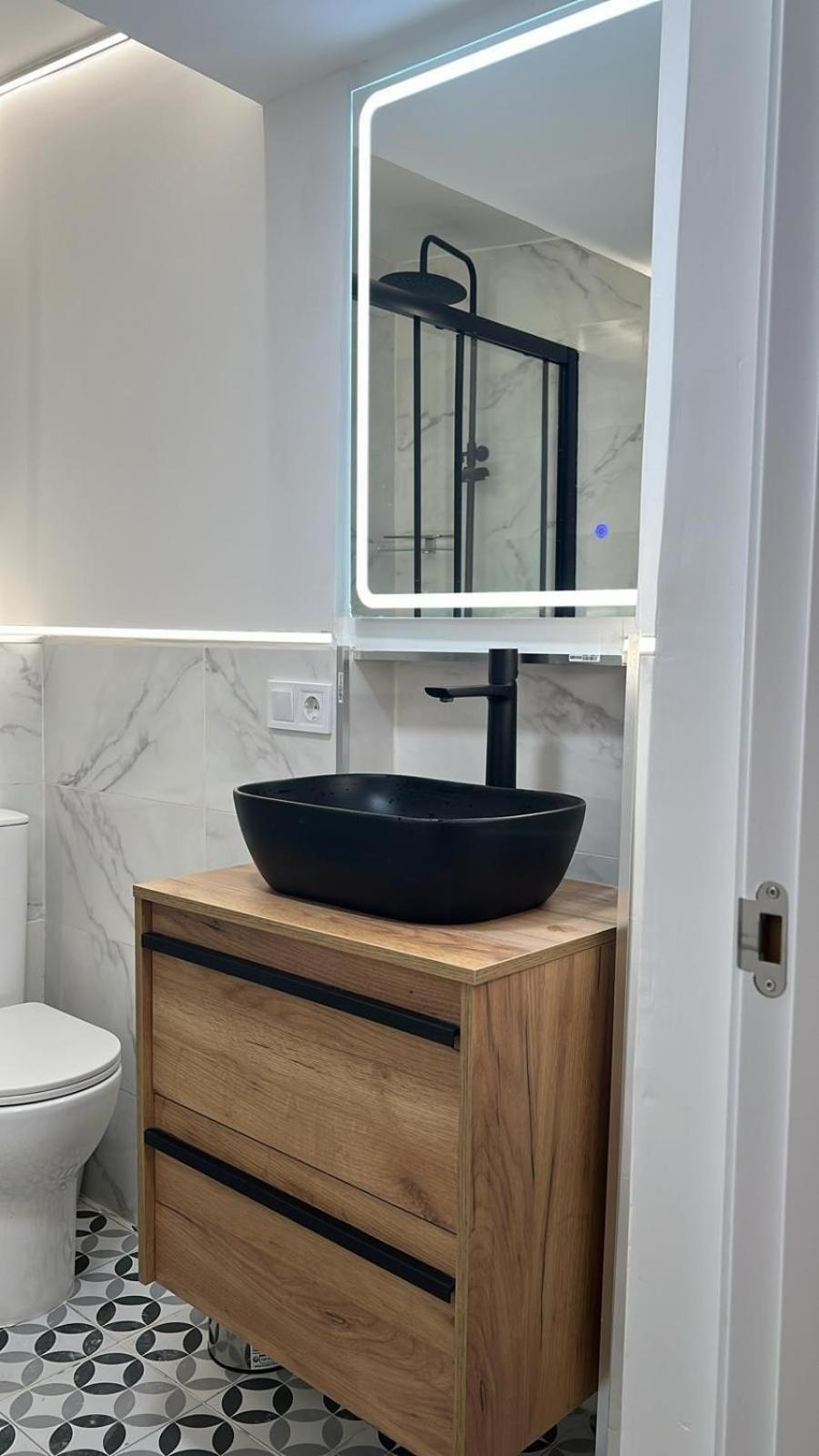Apartamentos Marques อาลิกันเต ภายนอก รูปภาพ