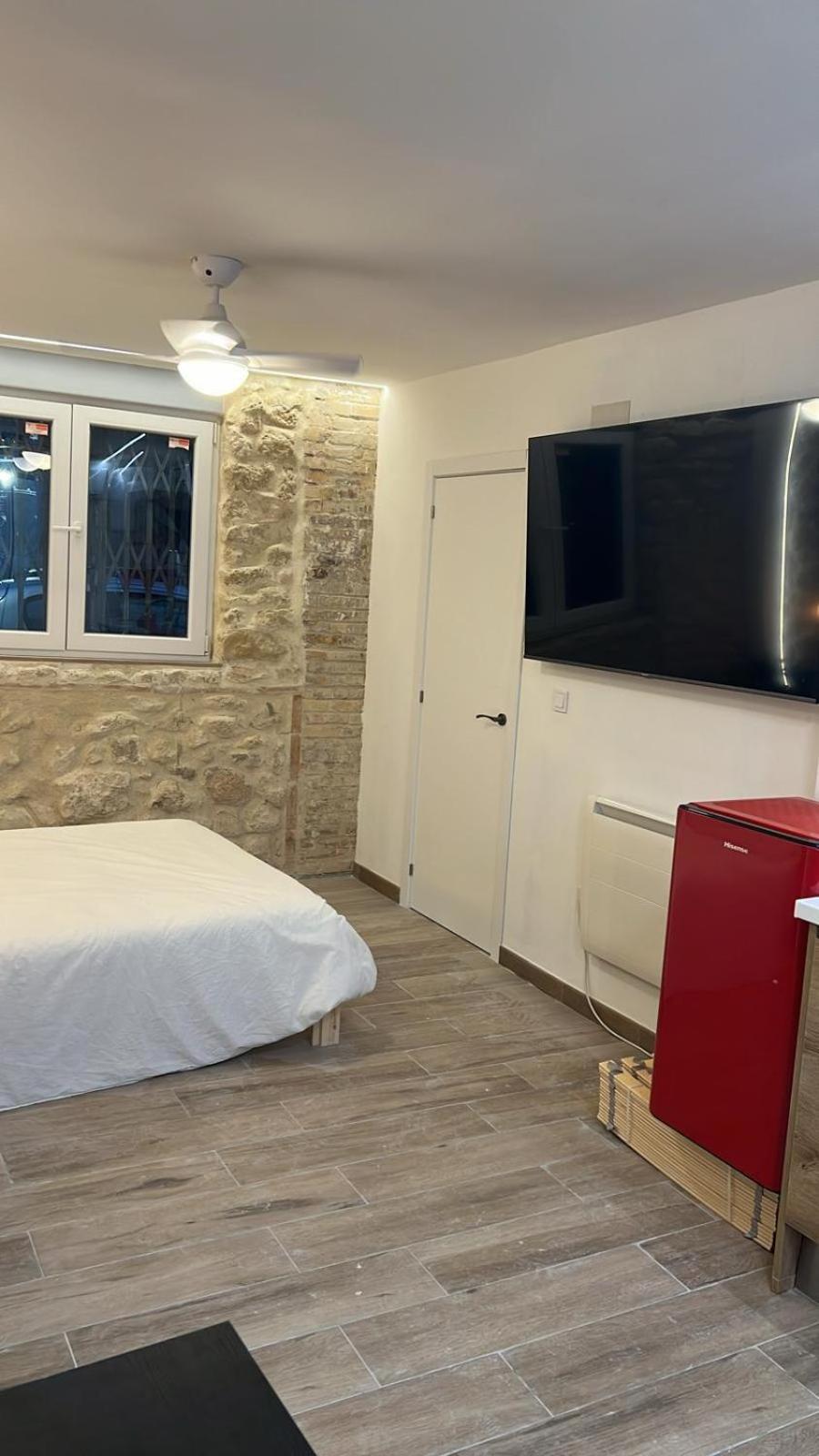 Apartamentos Marques อาลิกันเต ภายนอก รูปภาพ