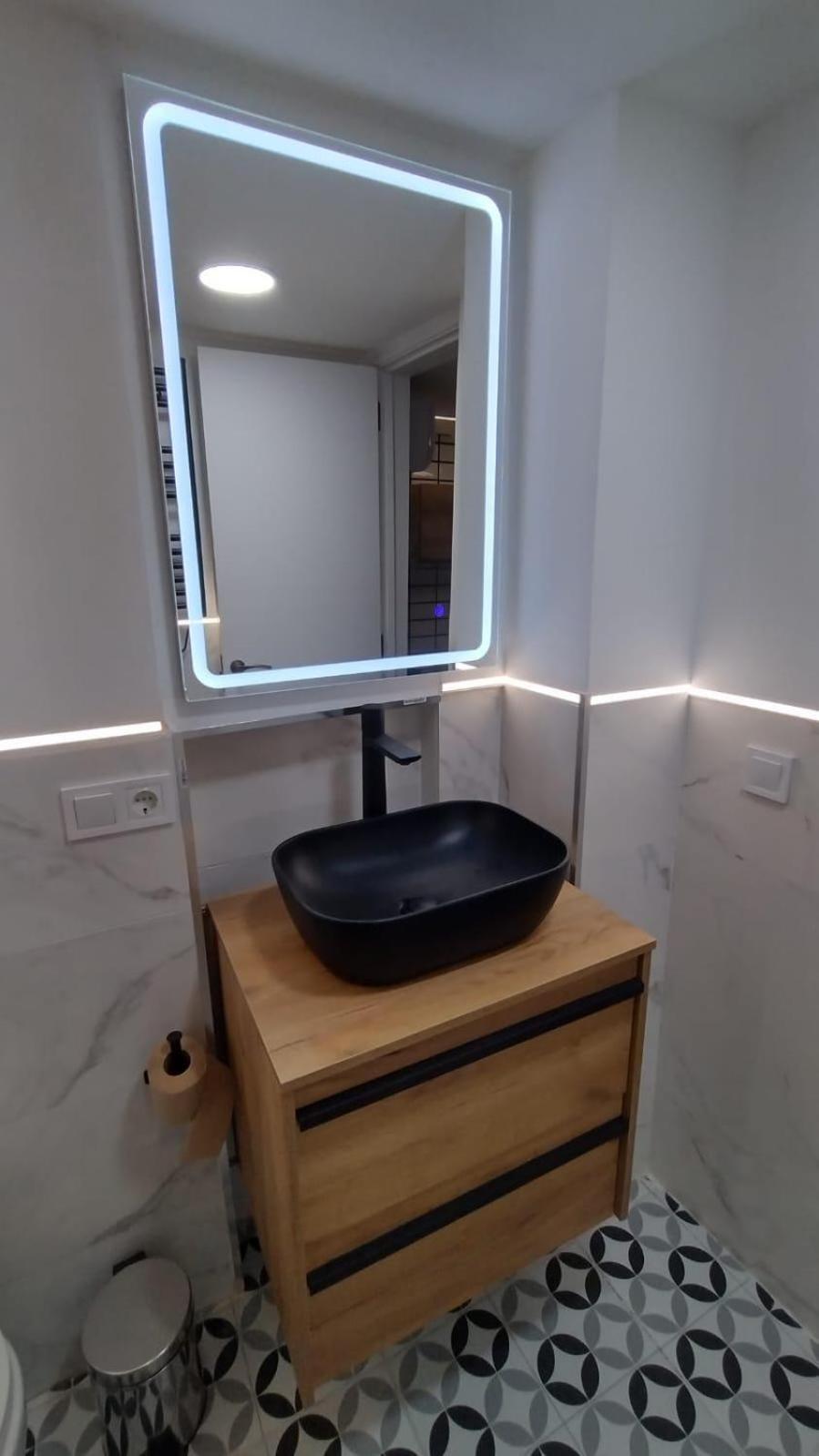 Apartamentos Marques อาลิกันเต ภายนอก รูปภาพ