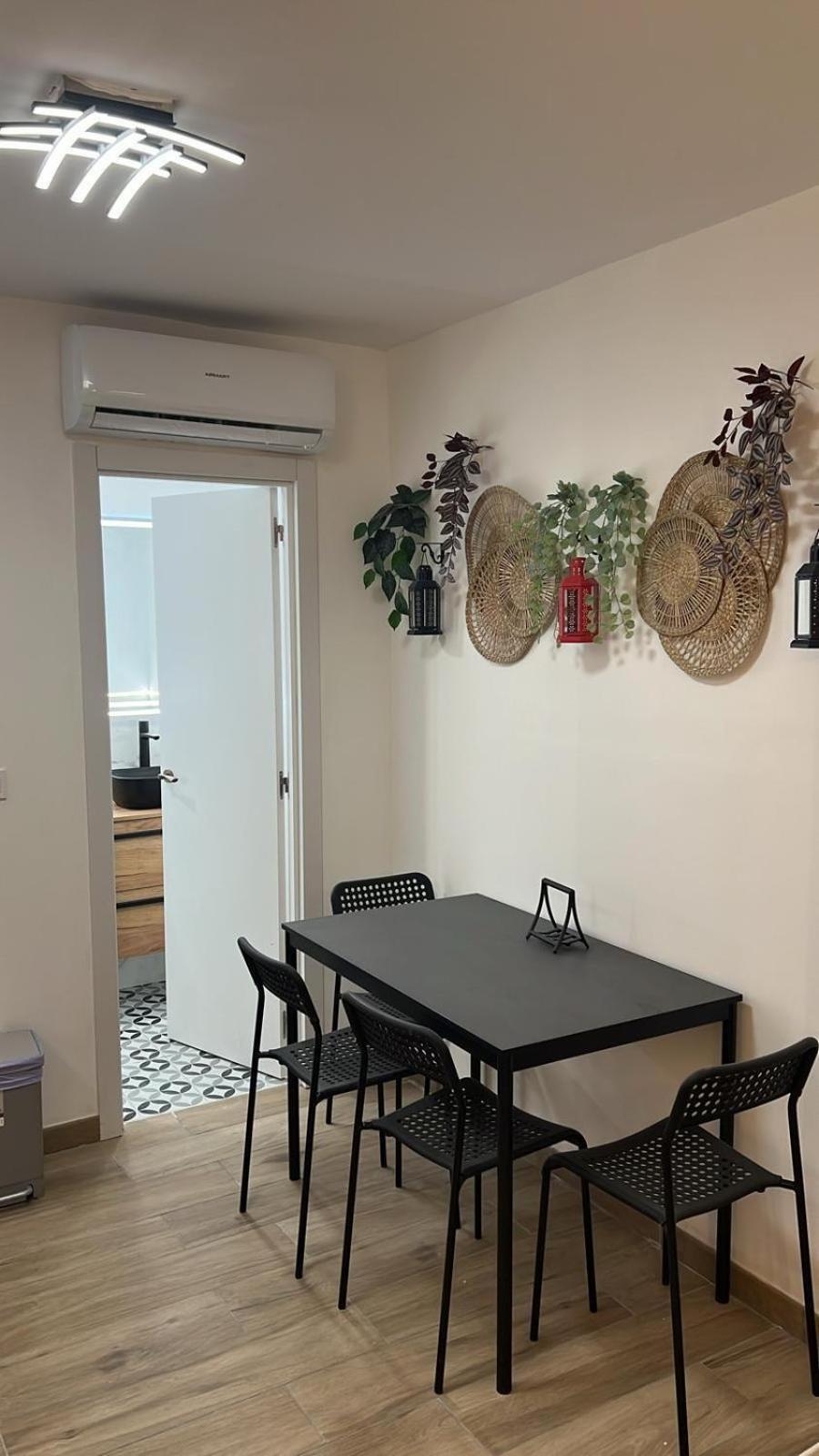 Apartamentos Marques อาลิกันเต ภายนอก รูปภาพ