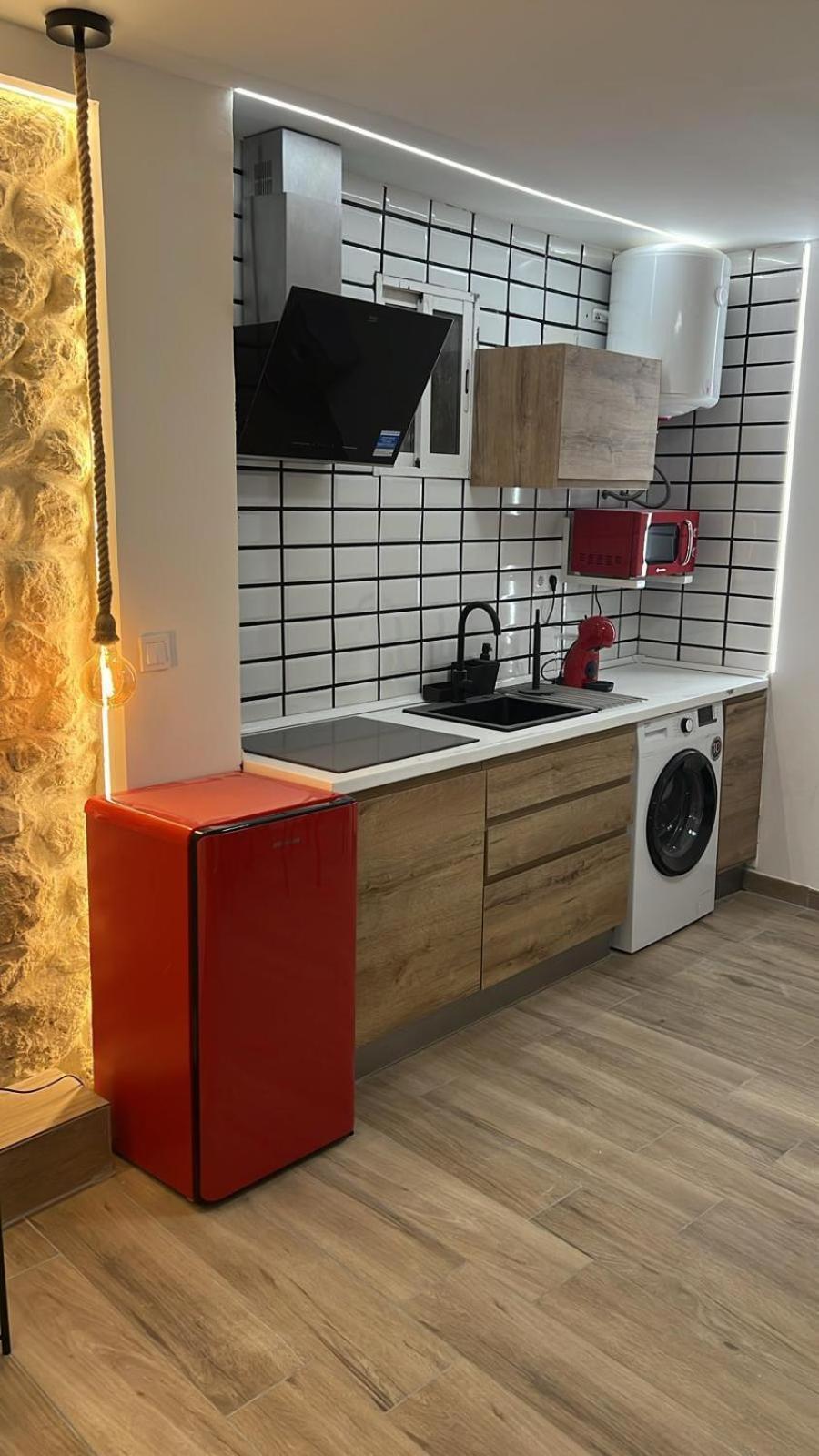 Apartamentos Marques อาลิกันเต ภายนอก รูปภาพ