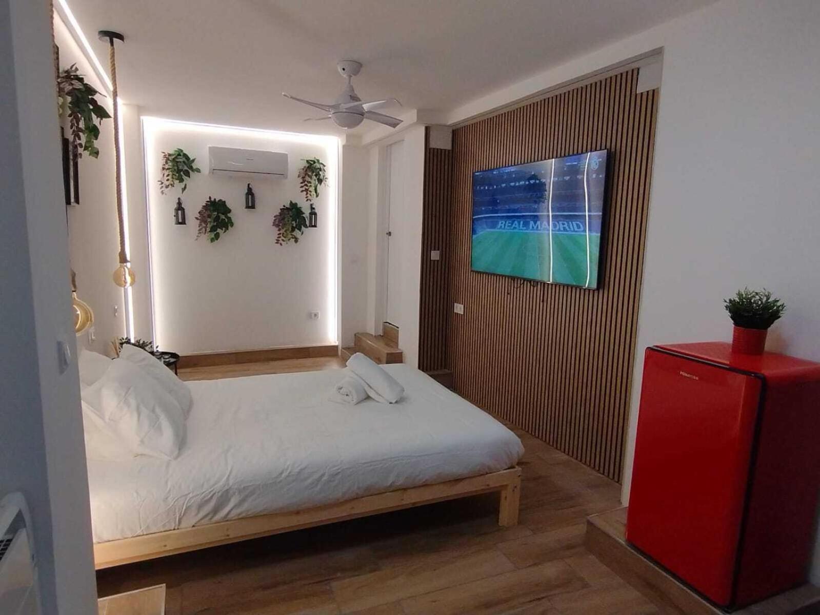 Apartamentos Marques อาลิกันเต ห้อง รูปภาพ