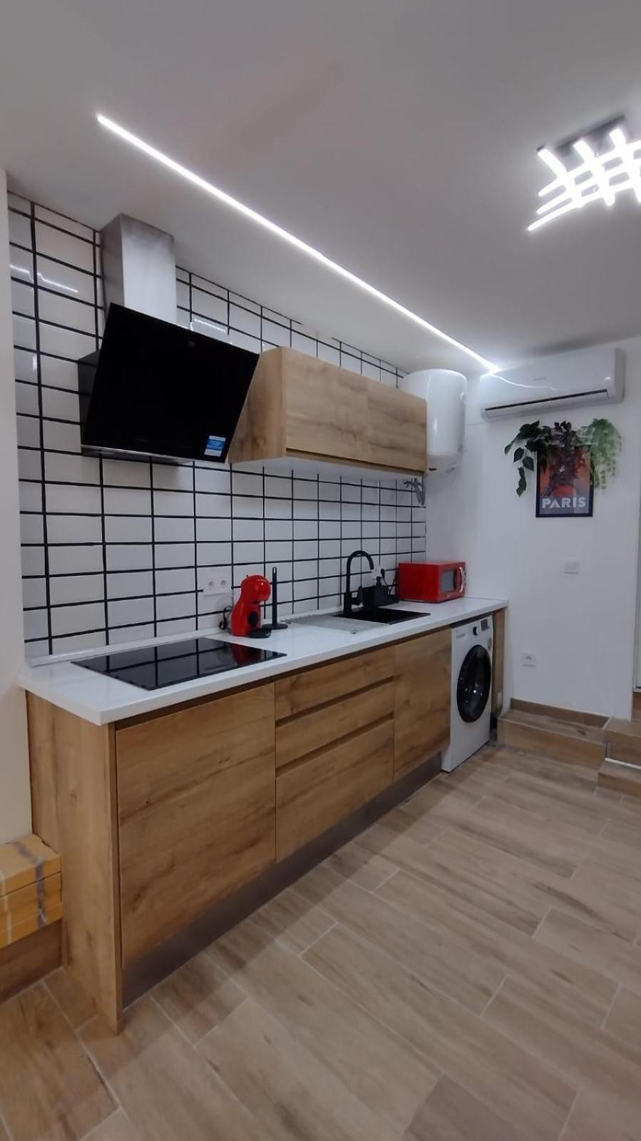 Apartamentos Marques อาลิกันเต ห้อง รูปภาพ